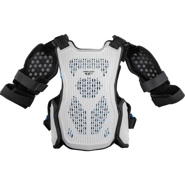 FLY Racing Blueprint RCH-3 Chest Protector - view 4