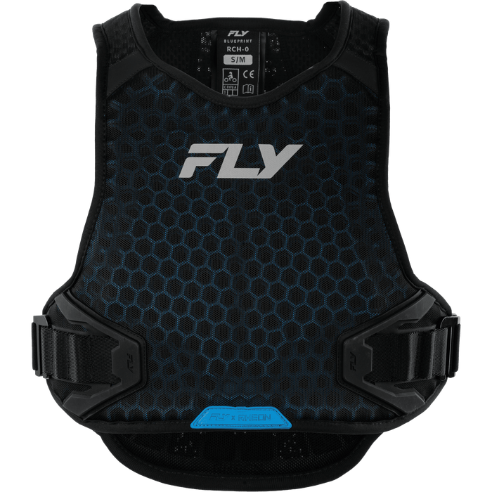 FLY Racing Blueprint RCH-0 Roost Guard - view 1