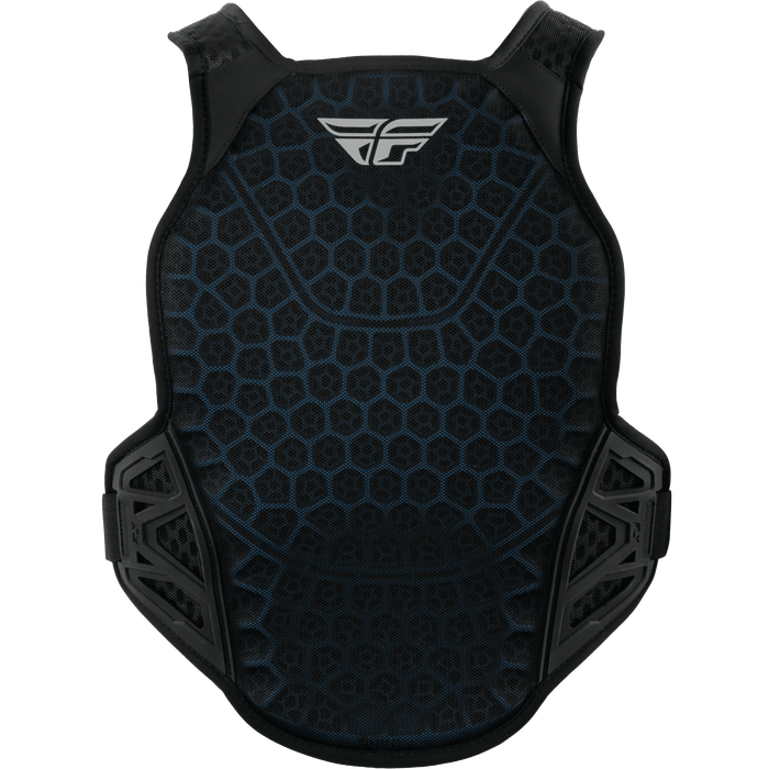 FLY Racing Blueprint RCH-0 Roost Guard - view 2