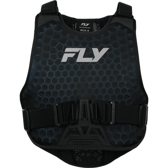 FLY Racing Youth Blueprint RCH-0 Roost Guard - view 1