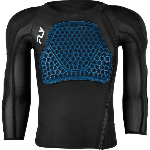 FLY Racing Youth Blueprint RBL-1 Long Sleeve - view 1