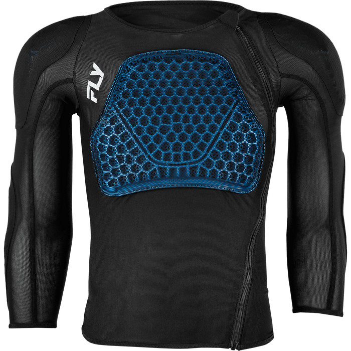 FLY Racing Youth Blueprint RBL-1 Long Sleeve - view 1