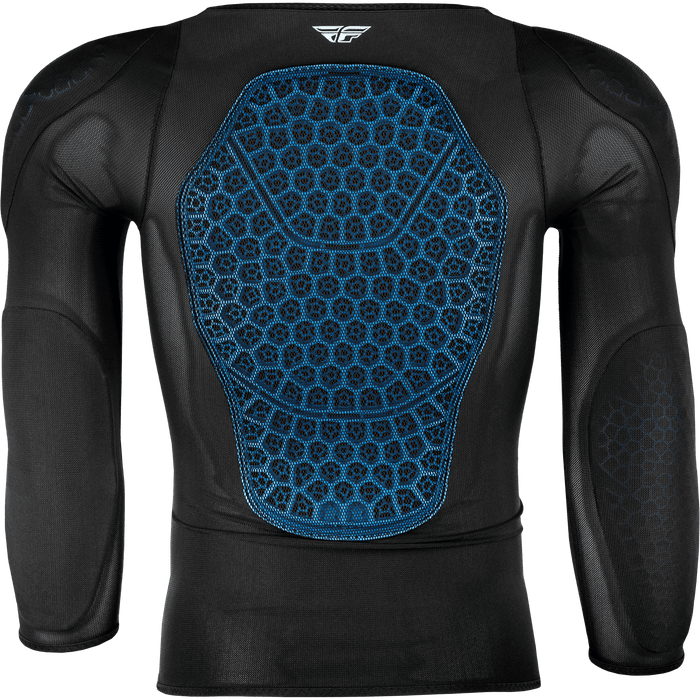 FLY Racing Youth Blueprint RBL-1 Long Sleeve - view 2