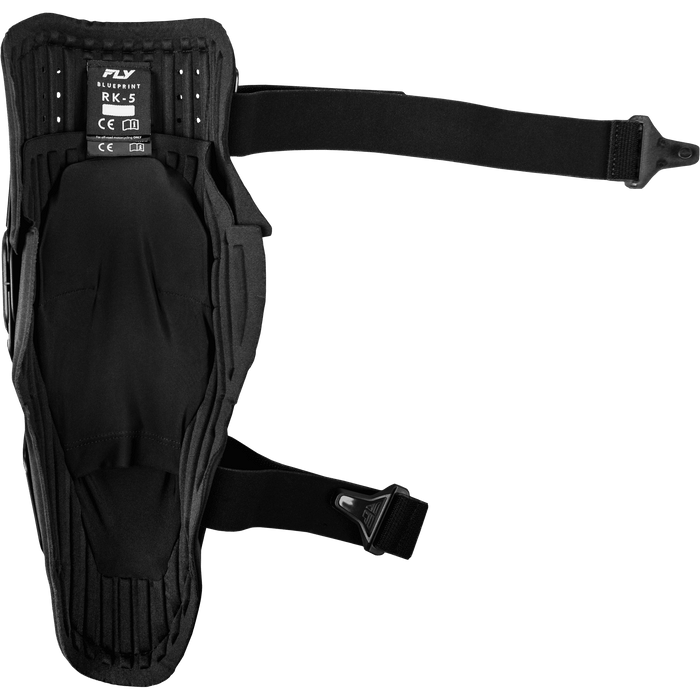 FLY Racing BLUEPRINT RK-5 KNEE GUARD - view 2