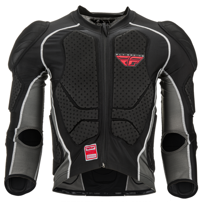 Fly Racing Youth (6-13) Barricade Long Sleeve Suit