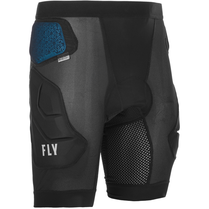 Fly Racing Adult CE Rated Revel Impact Shorts