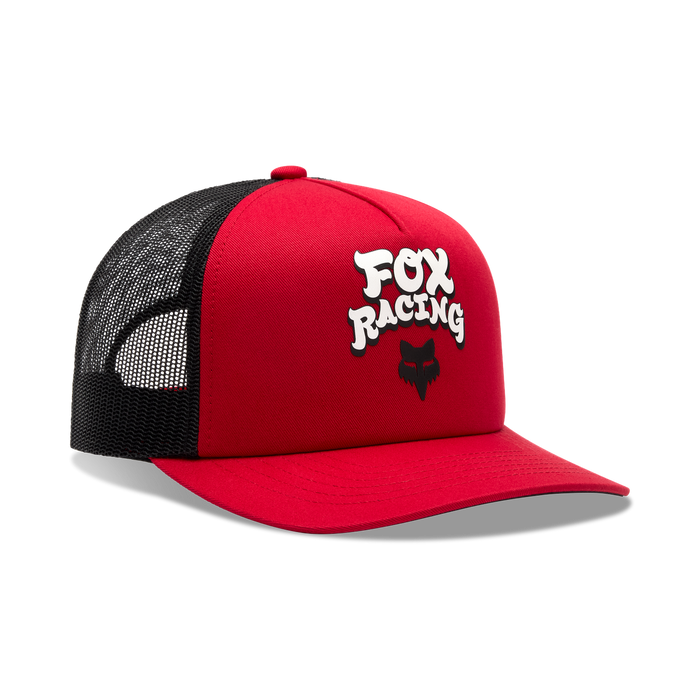 Fox Racing Racewear Mesh Trucker Hat product image 1