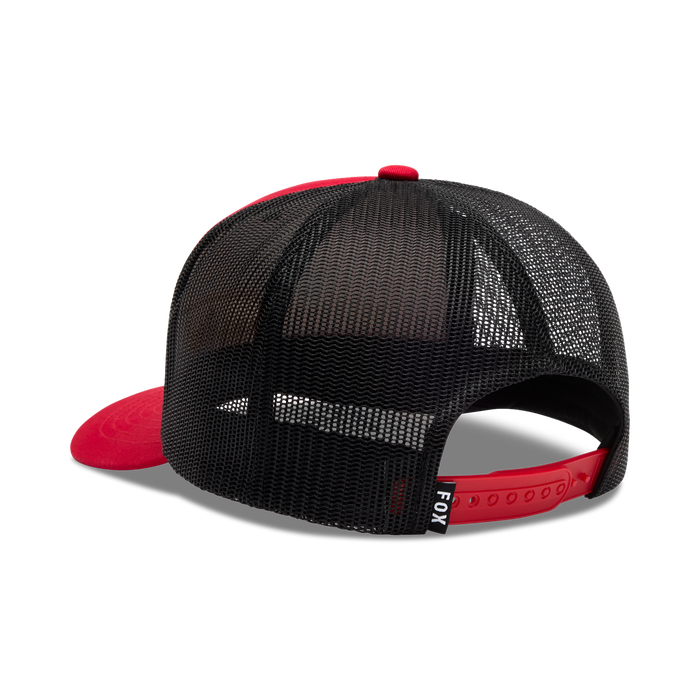 Fox Racing Racewear Mesh Trucker Hat product image 2