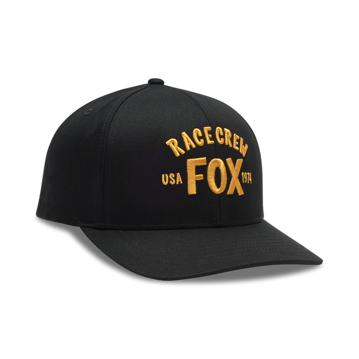 Fox Racing Slogan Snapback Hat product image 1