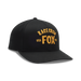 Fox Racing Slogan Snapback Hat product image 1