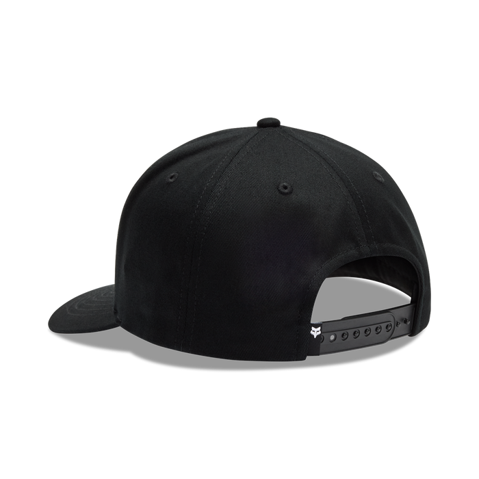 Fox Racing Slogan Snapback Hat product image 2