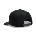 Fox Racing Slogan Snapback Hat product image 2