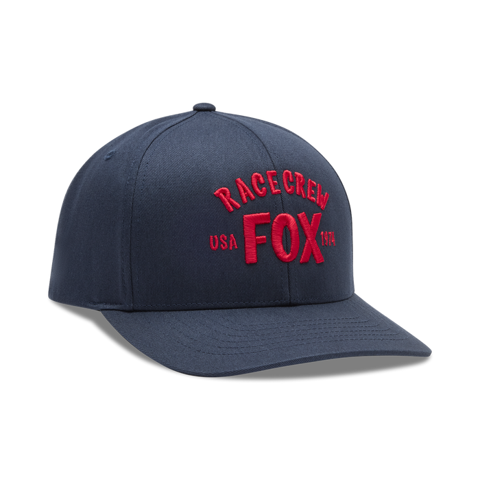 Fox Racing Slogan Snapback Hat product image 3