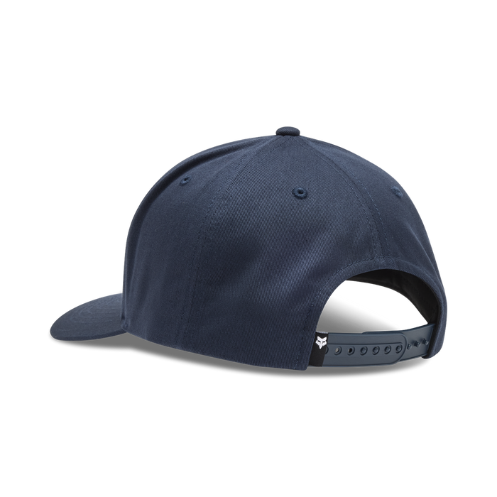 Fox Racing Slogan Snapback Hat product image 4