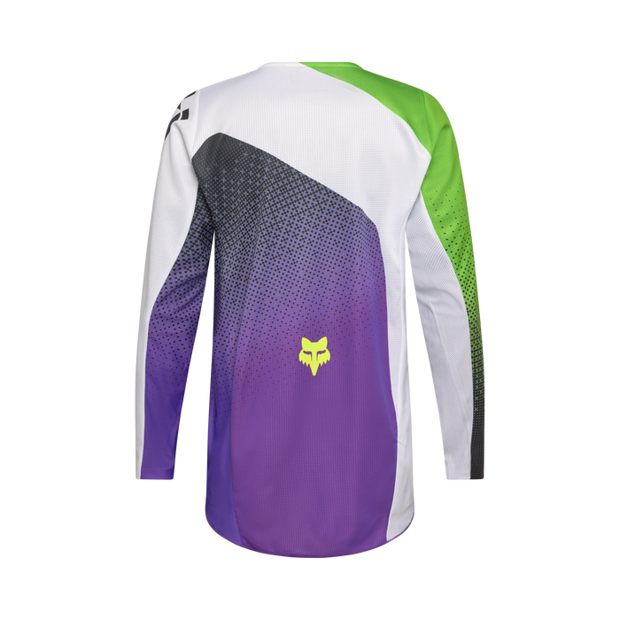 2026 Fox Racing Adult 180 Kawasaki Jersey