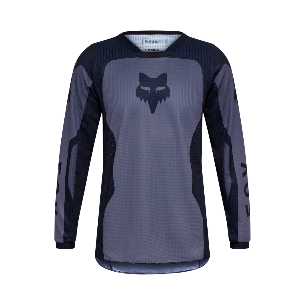 2026 Fox Racing Youth 180 Shield Jersey — BentLever.com