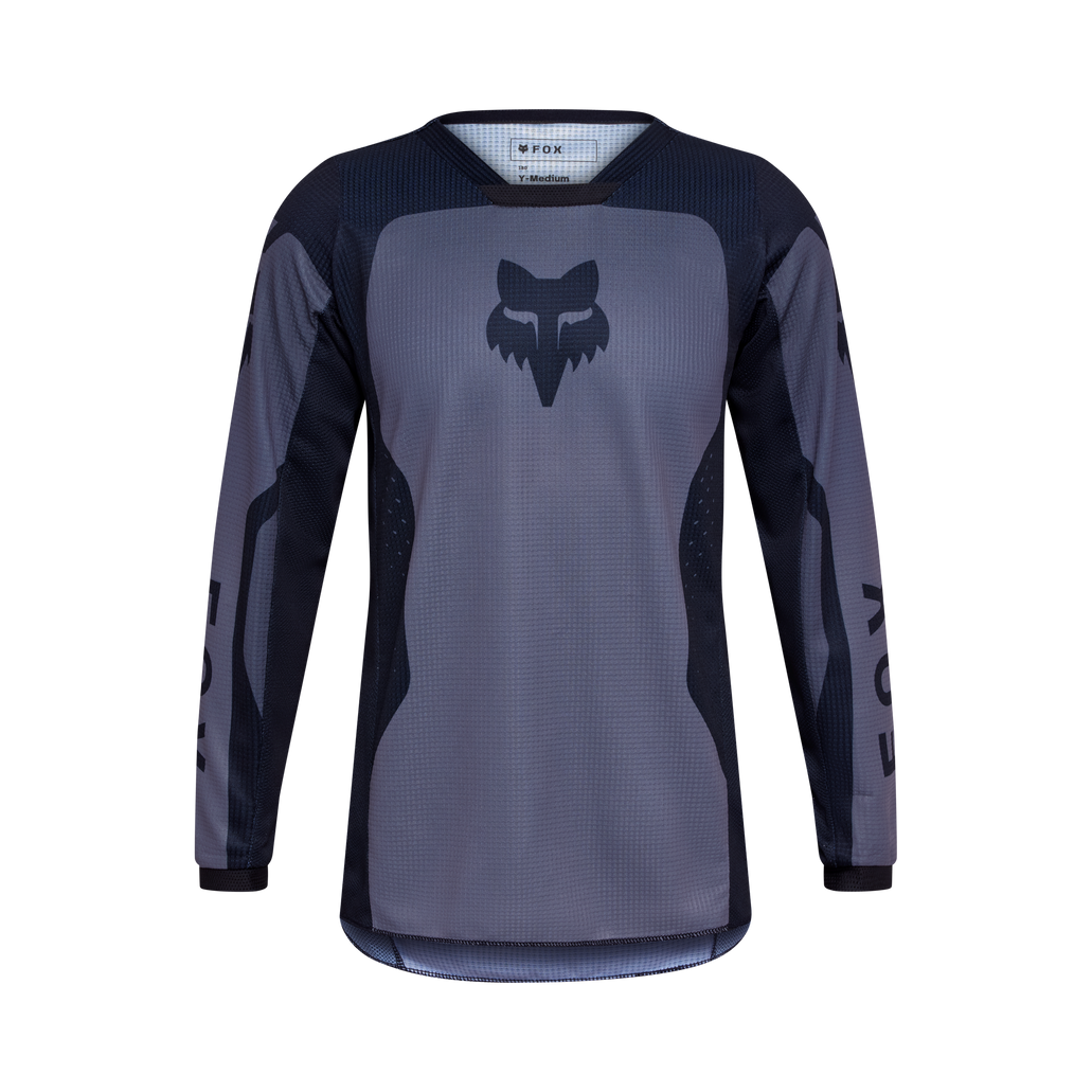 2026 Fox Racing Youth 180 Shield Jersey — BentLever.com