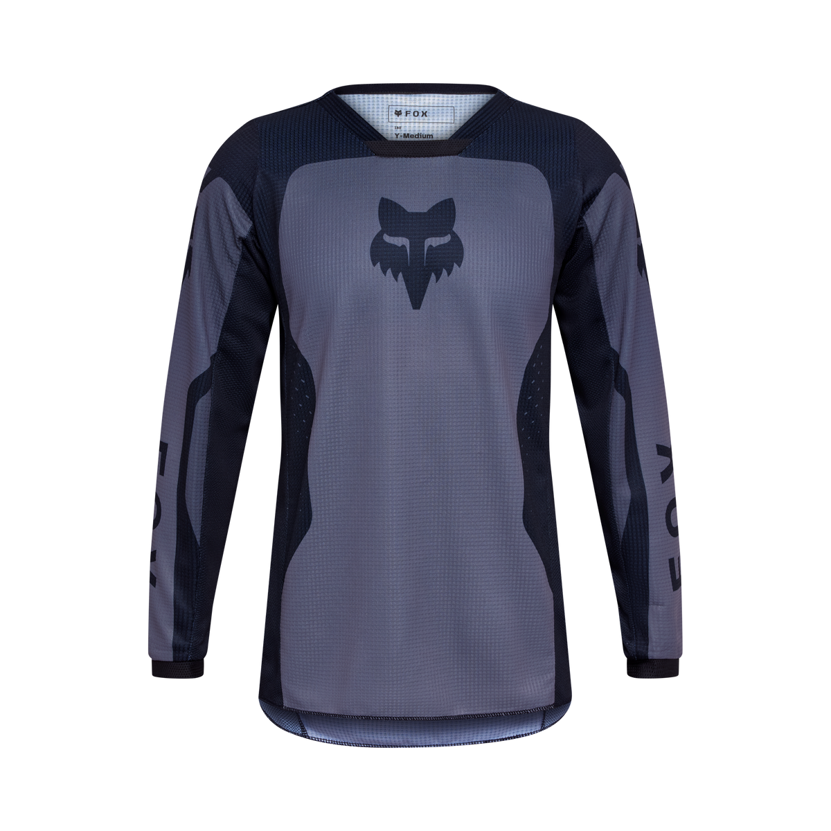 2026 Fox Racing Youth 180 Shield Jersey — BentLever.com