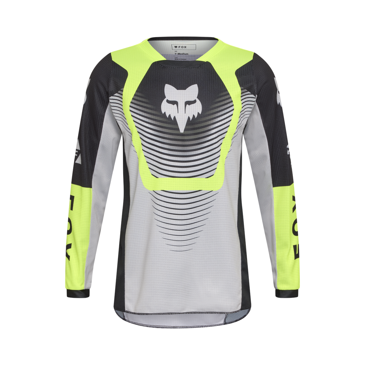 2026 Fox Racing Youth 180 Collect Jersey —