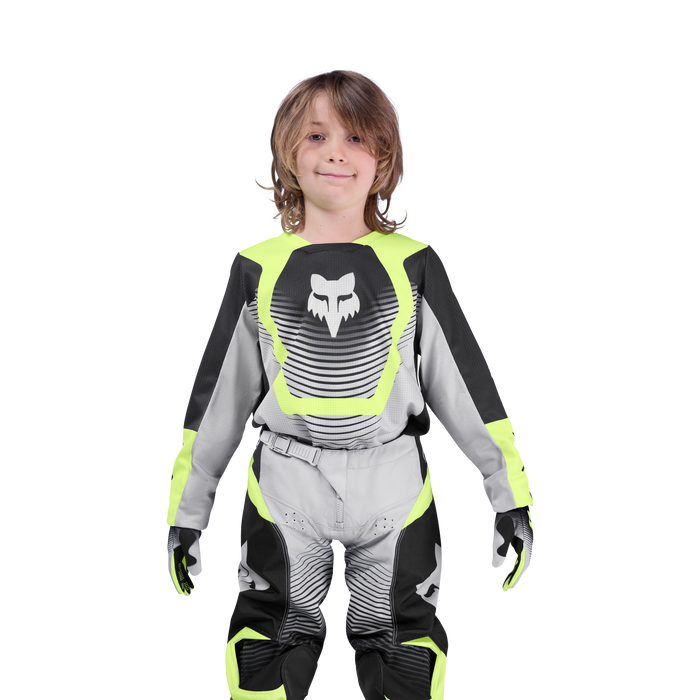 2026 Fox Racing Youth 180 Collect Jersey