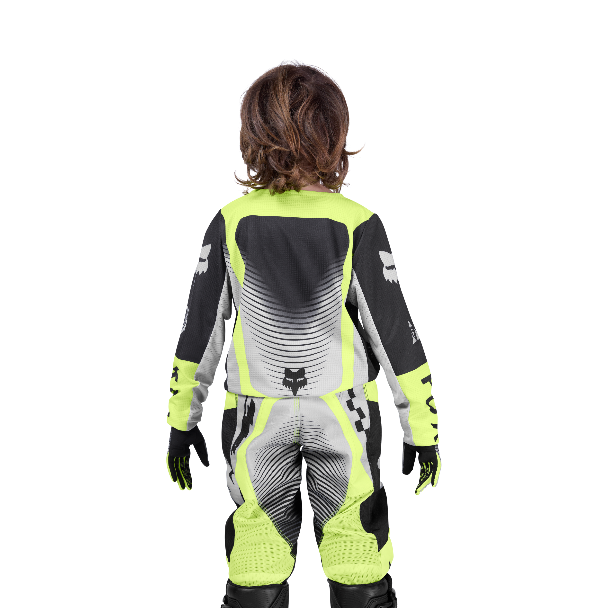 う*ぎ様 another fox 1-2y セットアップ 2026 Fox Racing Youth 180 Collect Jersey — BentLever.com