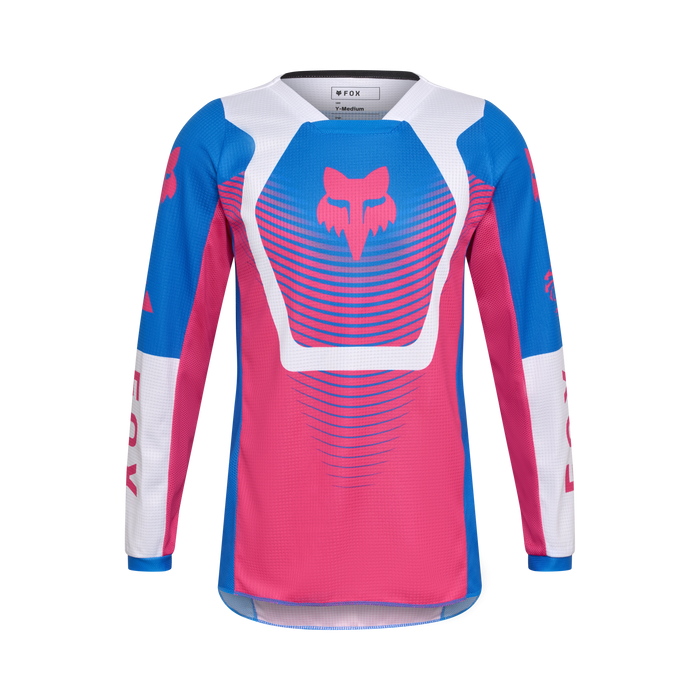2026 Fox Racing Youth 180 Collect Jersey