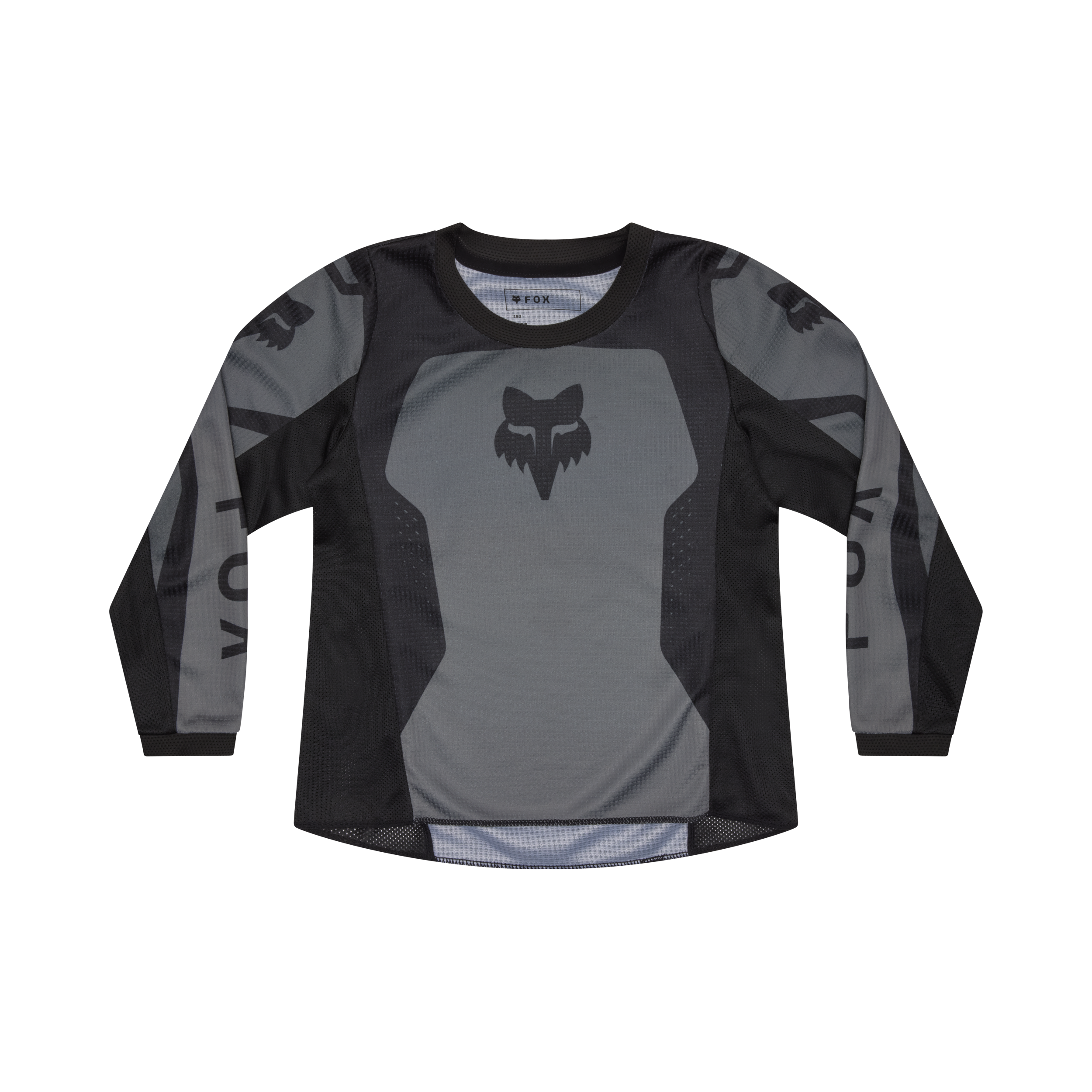 2026 Fox Racing Kids 180 Shield Jersey — BentLever.com