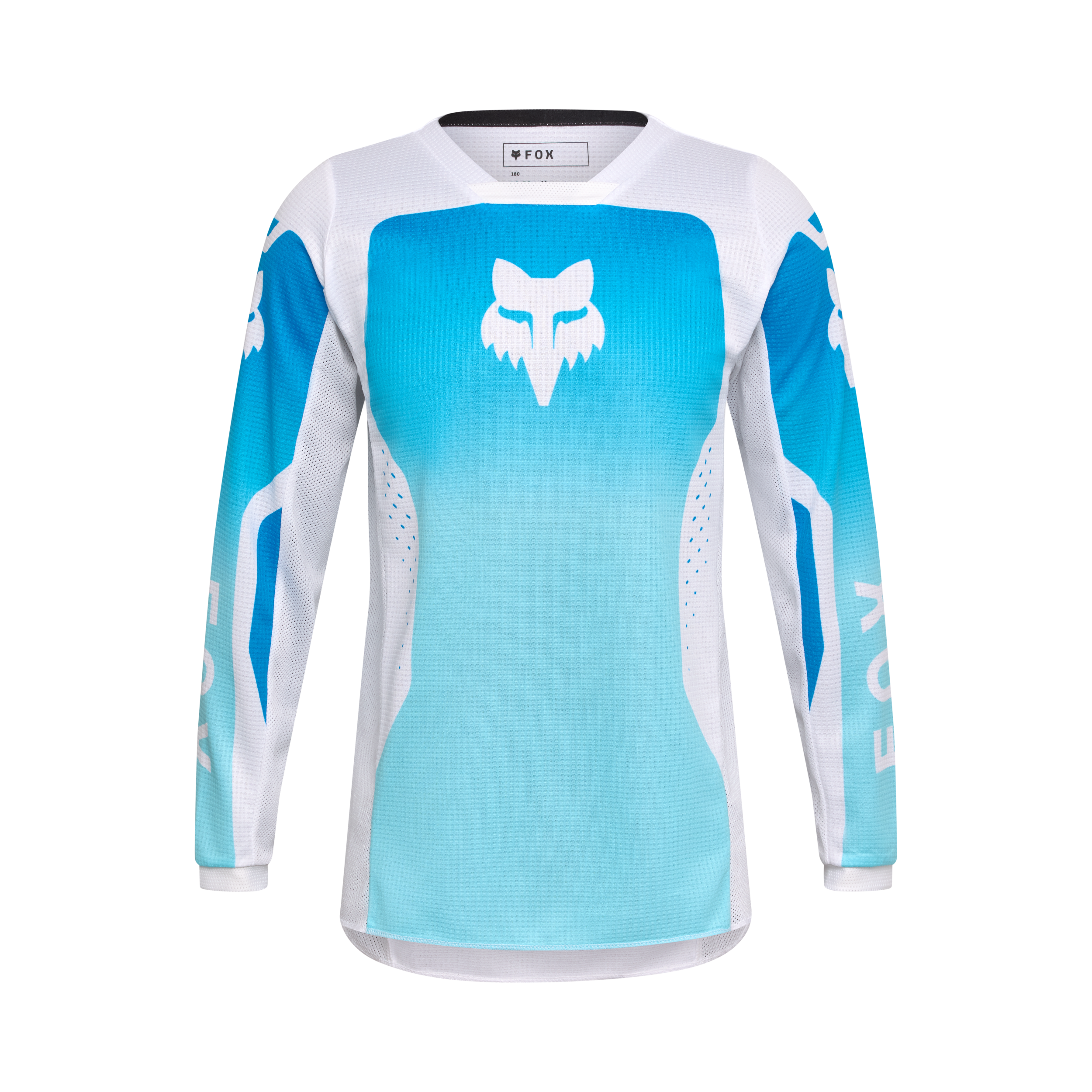 2026 Fox Racing Youth Girls 180 Shield Jersey — BentLever.com