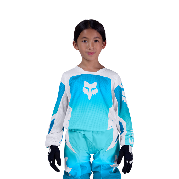 2026 Fox Racing Youth Girls 180 Shield Jersey