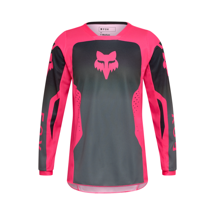 2026 Fox Racing Youth Girls 180 Shield Jersey