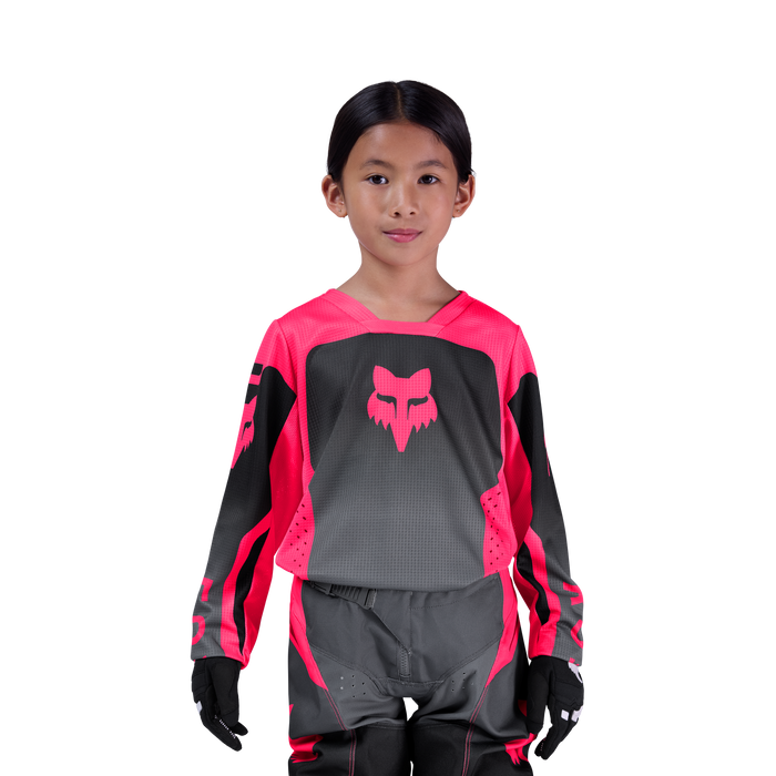 2026 Fox Racing Youth Girls 180 Shield Jersey