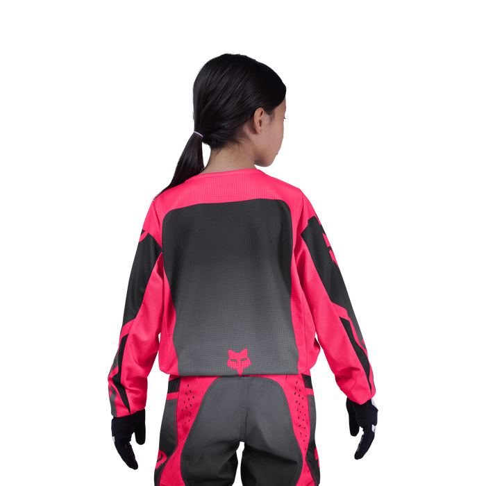 2026 Fox Racing Youth Girls 180 Shield Jersey