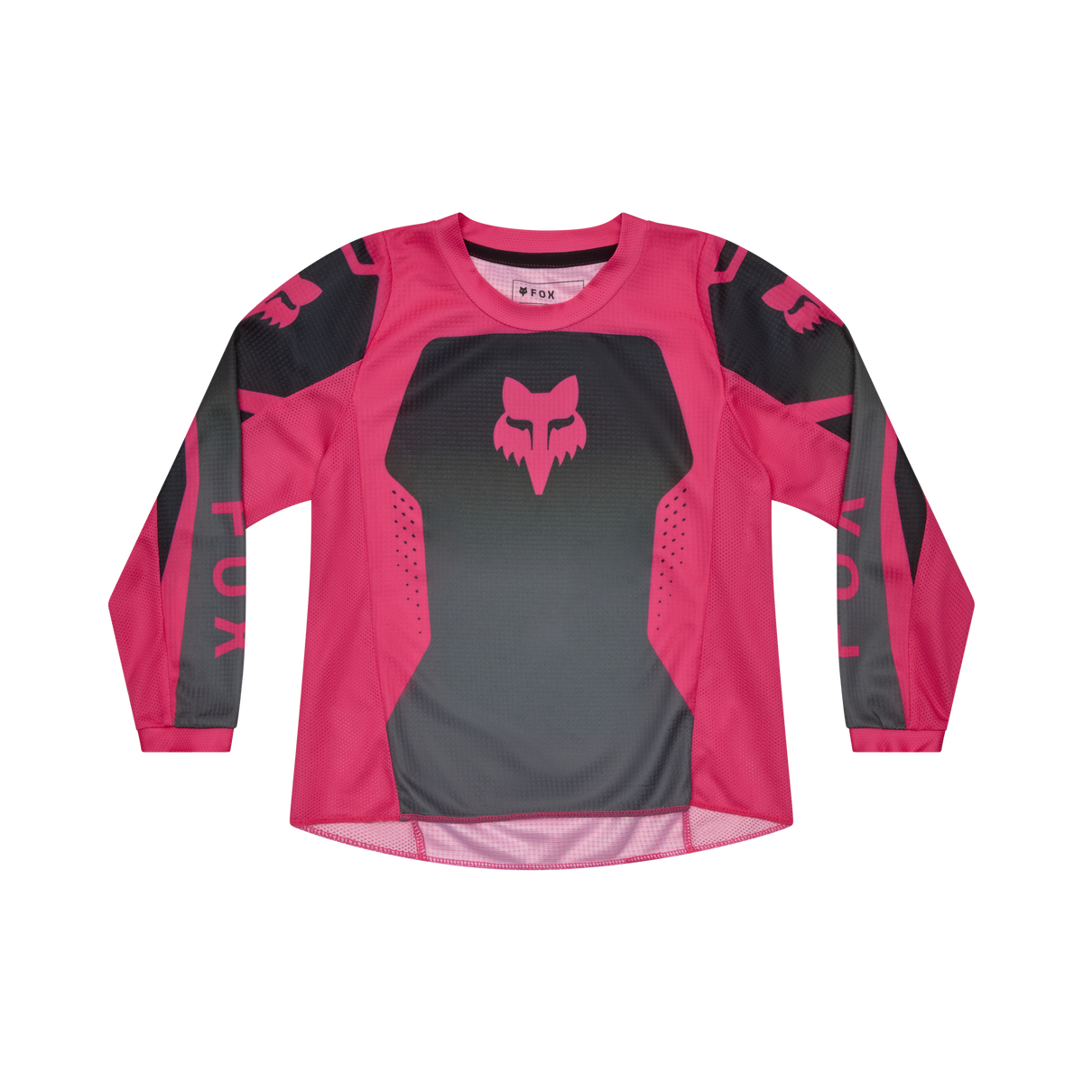 2026 Fox Racing Kids Girls 180 Shield Jersey — BentLever.com