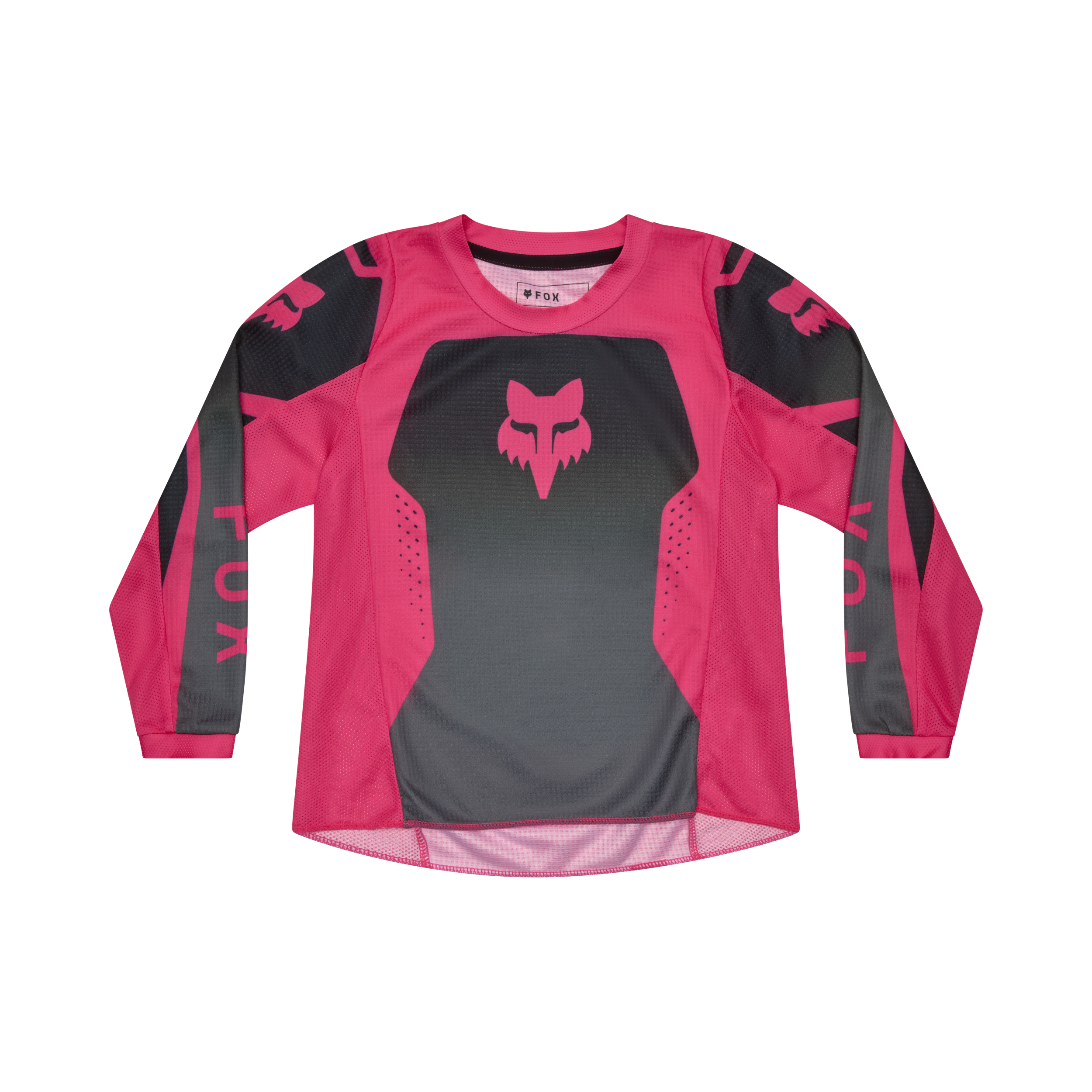 2026 Fox Racing Kids Girls 180 Shield Jersey — BentLever.com