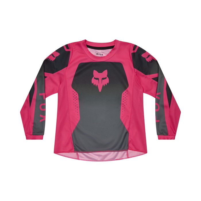 2026 Fox Racing Kids Girls 180 Shield Jersey
