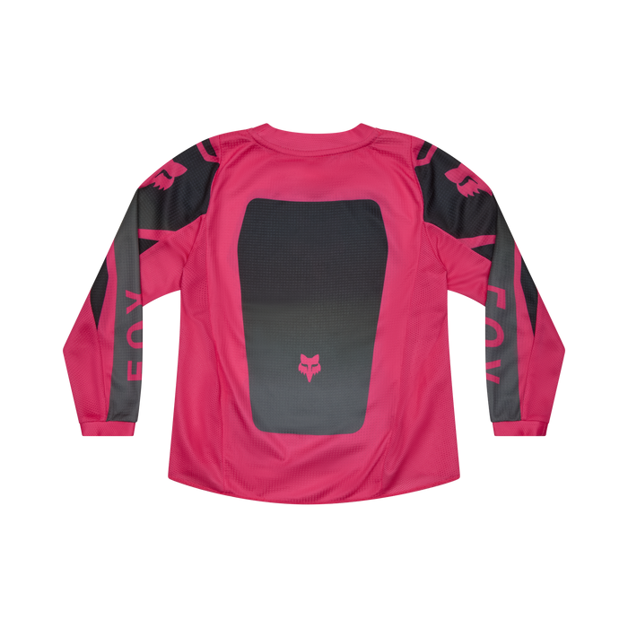 2026 Fox Racing Kids Girls 180 Shield Jersey