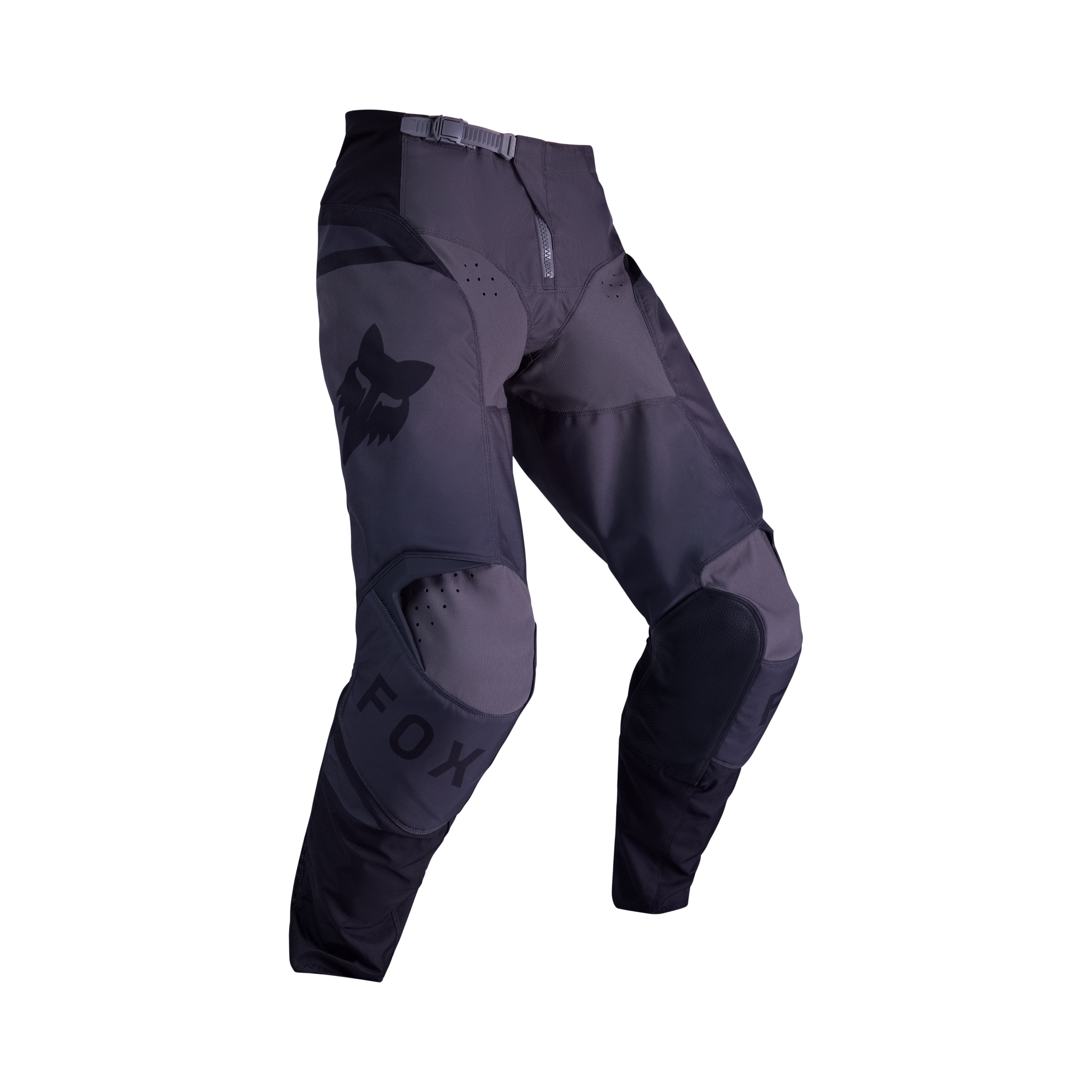 FOX Racing Fox Pants 180 Blackout Black 28 Pantalon Unisexe Pour