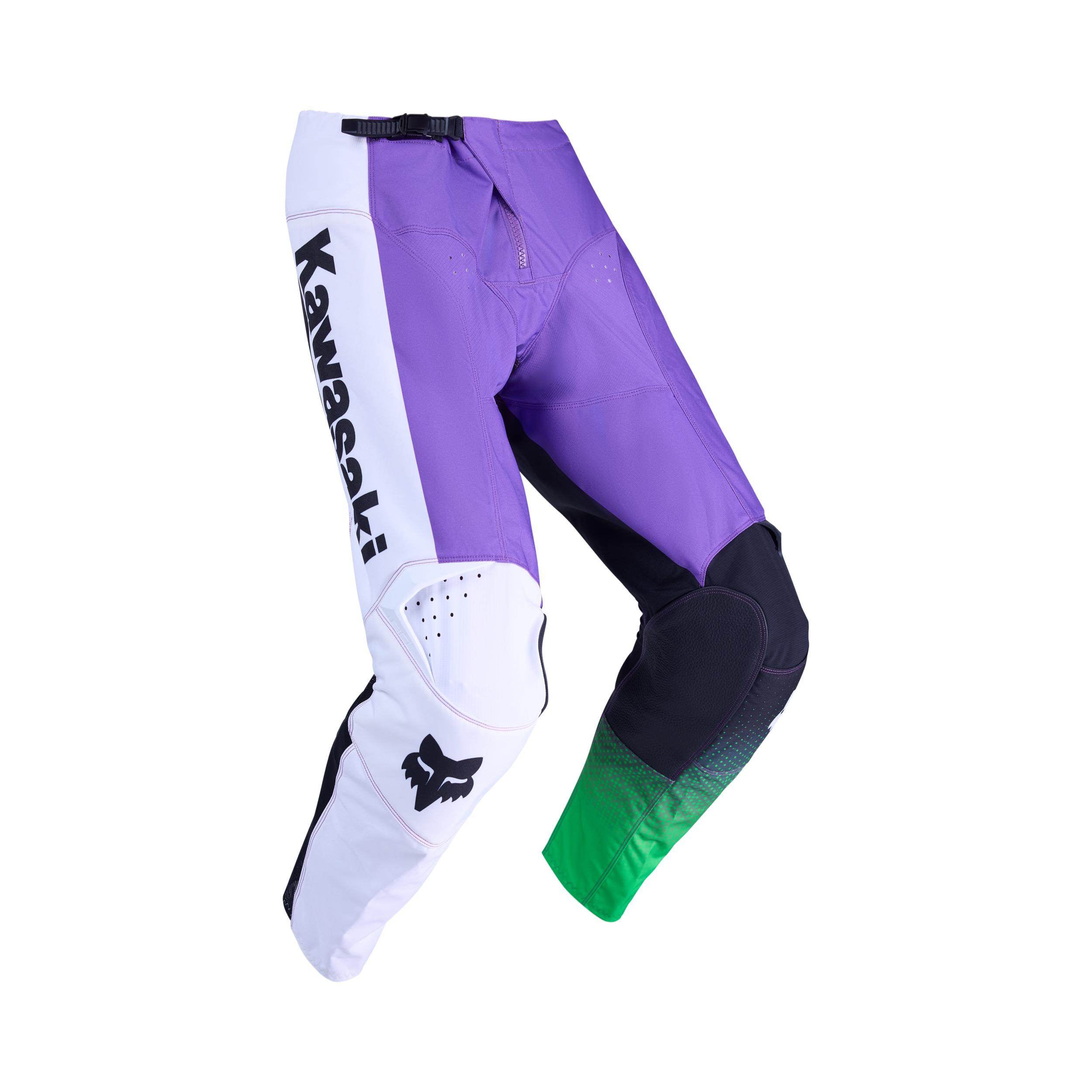 2026 Fox Racing Adult 180 Kawasaki Pant — BentLever.com