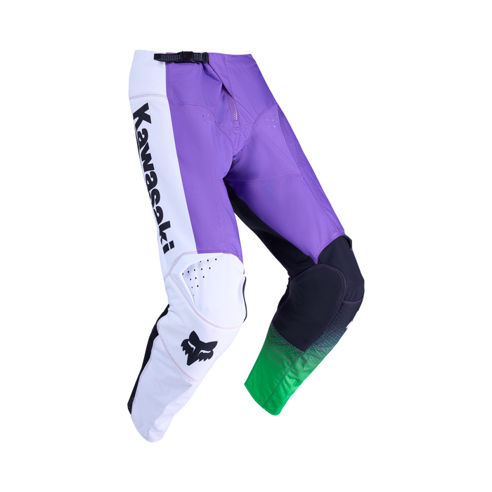 2026 Fox Racing Adult 180 Kawasaki Pant