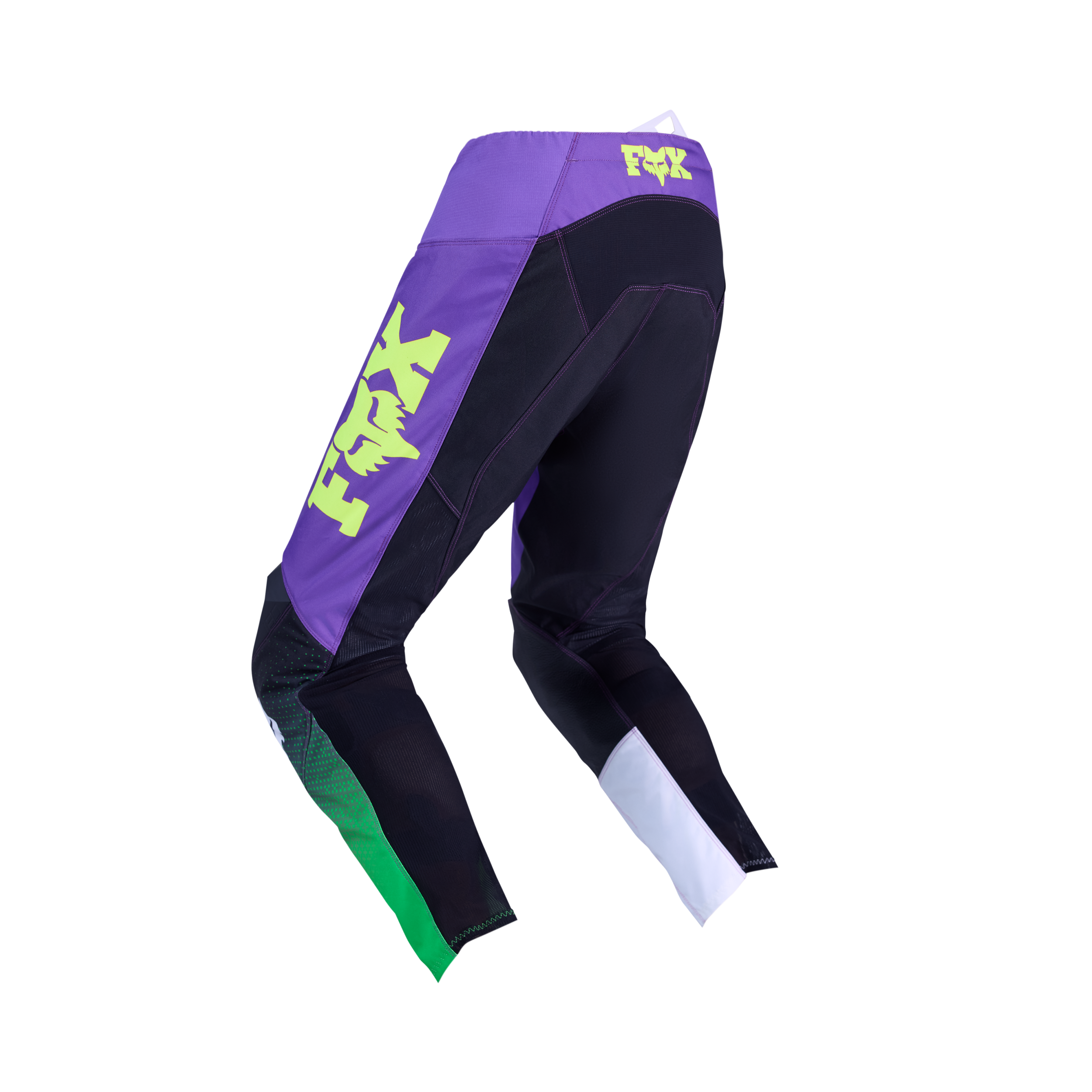 2026 Fox Racing Adult 180 Kawasaki Pant — BentLever.com