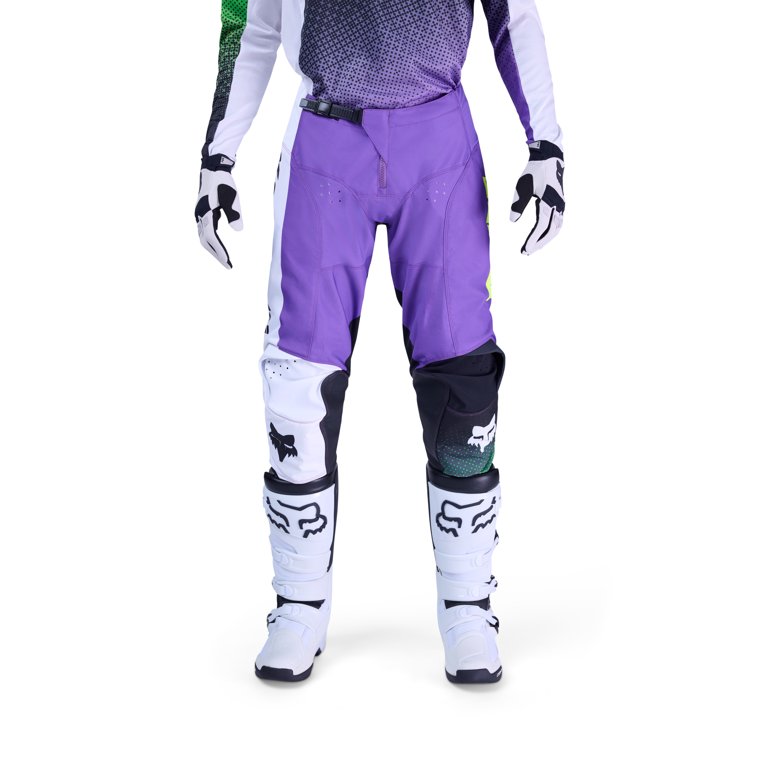 2026 Fox Racing Adult 180 Kawasaki Pant — BentLever.com