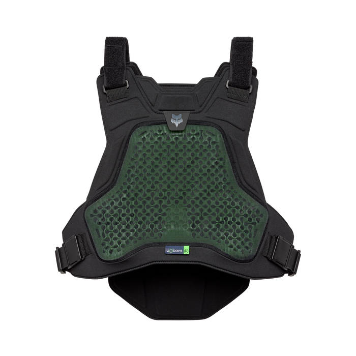 Fox Racing Youth Airframe Chest Guard product image 1