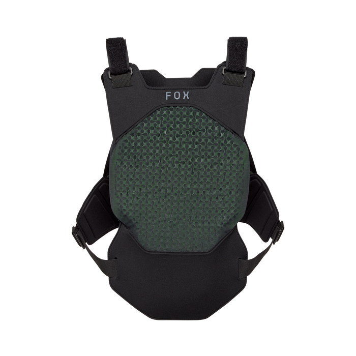 Fox Racing Youth Airframe Chest Guard product image 2