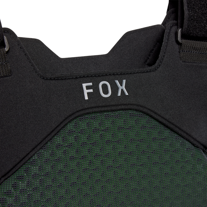Fox Racing Youth Airframe Chest Guard product image 3