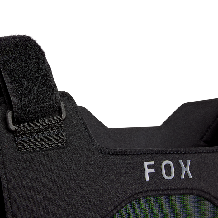 Fox Racing Youth Airframe Chest Guard product image 4