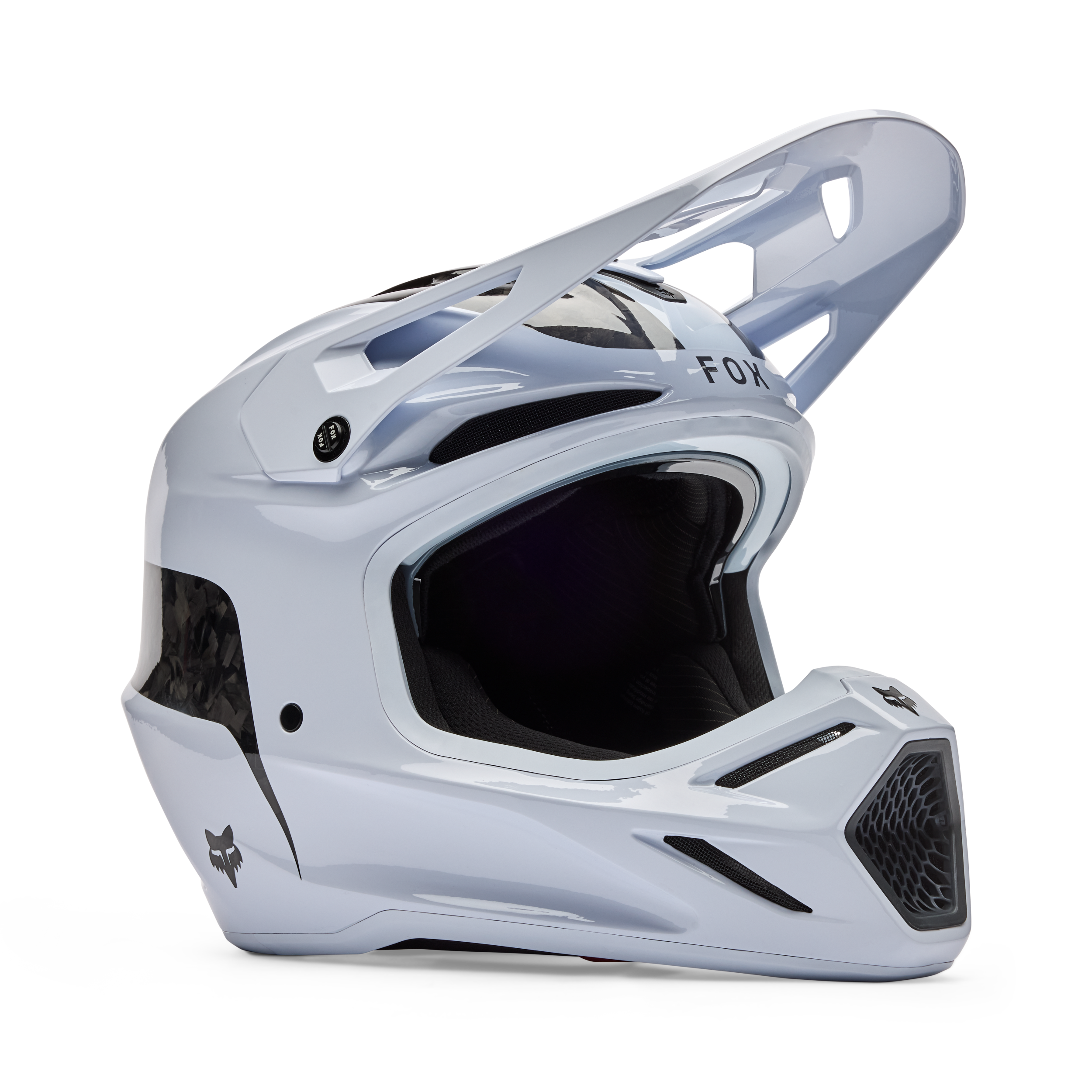 fox racing motorcycle helmets 2026 Fox Racing V3 RS Fracture Helmet — BentLever.com