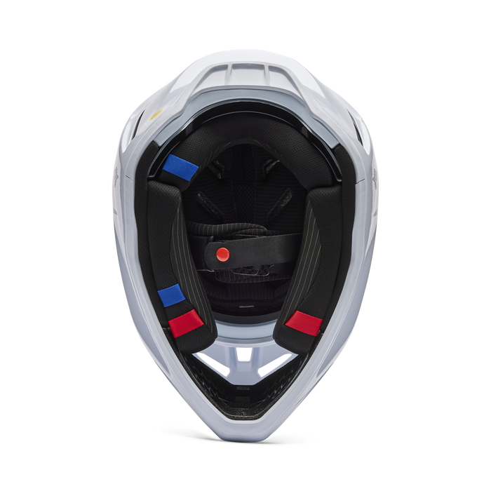 2026 Fox Racing V3 RS Fracture Helmet