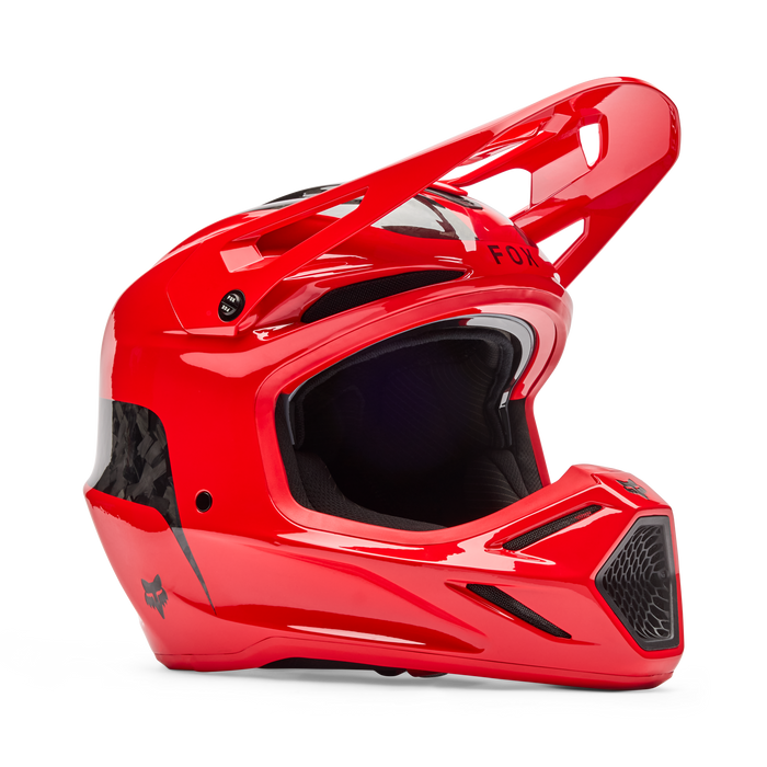 2026 Fox Racing V3 RS Fracture Helmet