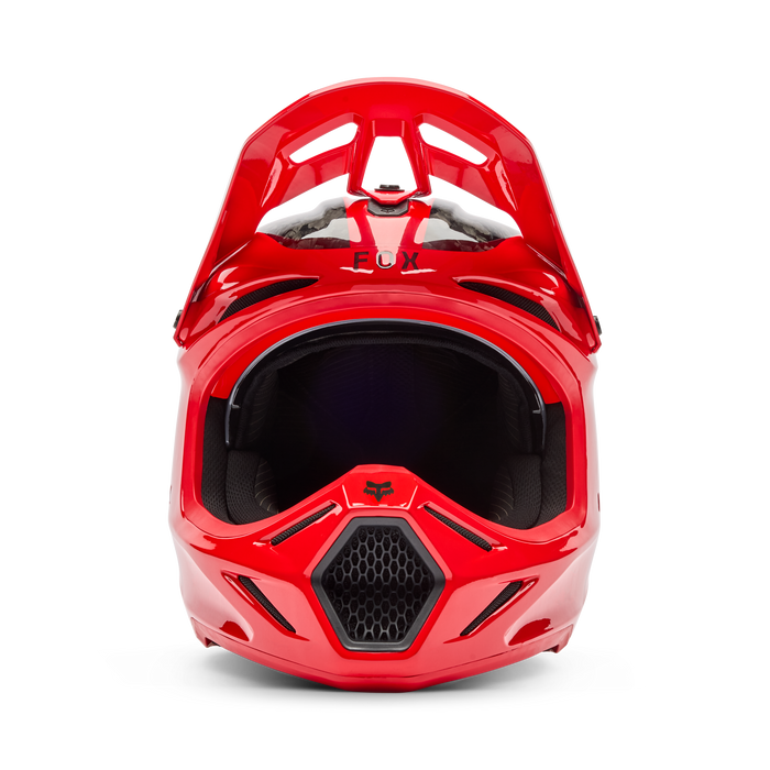 2026 Fox Racing V3 RS Fracture Helmet