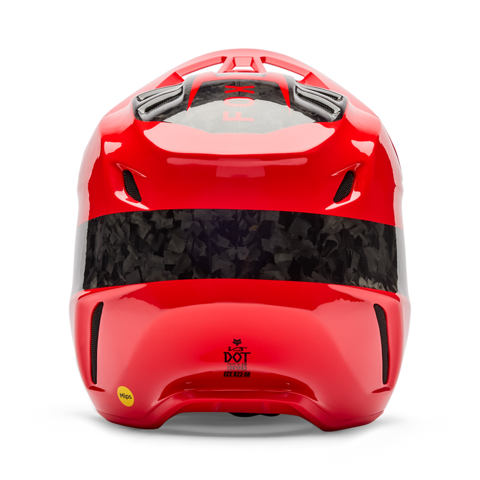 2026 Fox Racing V3 RS Fracture Helmet